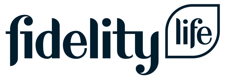 Fidelity Life logo