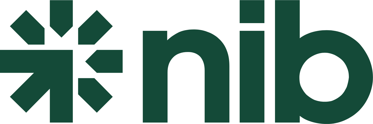 Nib logo