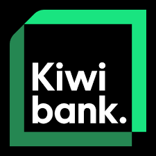 Kiwibank logo